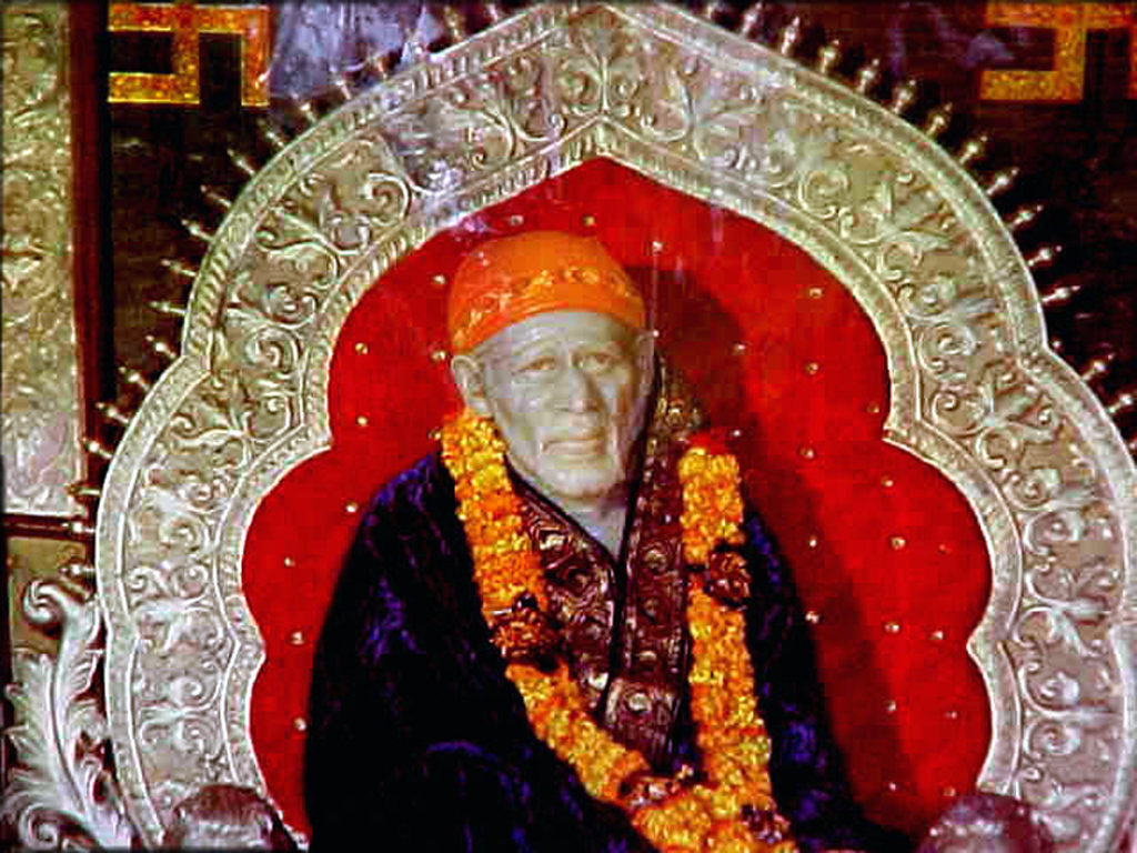 Sai Baba Images Photos HD Wallpapers